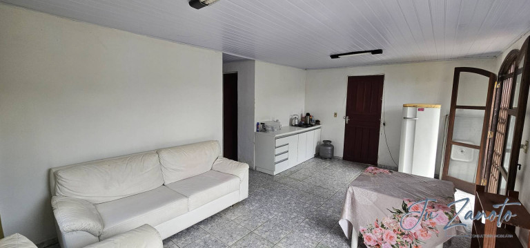 Imagem Casa com 3 Quartos à Venda, 120 m² em Cohapar - Matinhos Imagem Casa com 3 Quartos à Venda, 120 m² em Cohapar - Matinhos