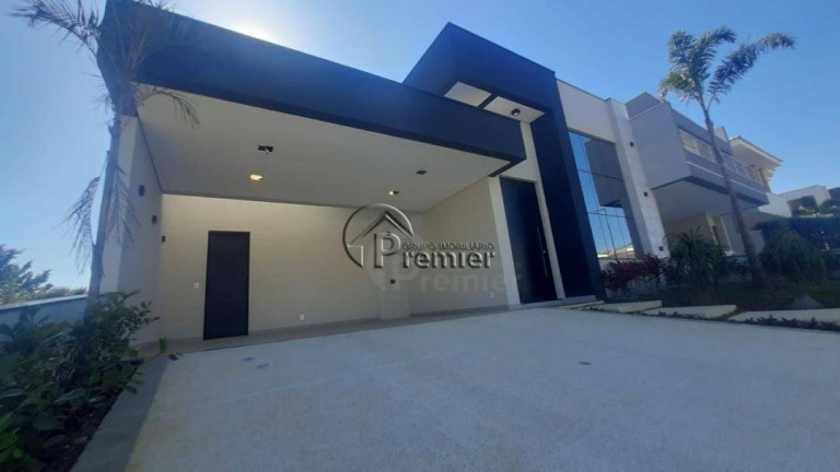 Imagem Casa com 3 Quartos à Venda, 210 m² em Residencial Duas Marias - Indaiatuba
