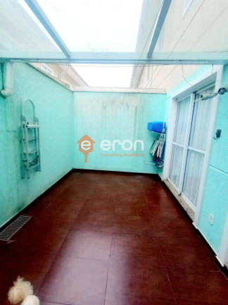 Imagem Casa com 3 Quartos à Venda, 120 m²