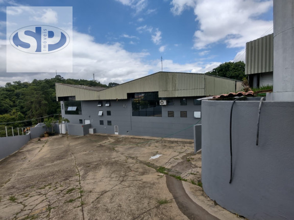 Imagem Imóvel Comercial à Venda, 4.000 m² em Jardim Nova Cajamar - Cajamar Imagem Imóvel Comercial à Venda, 4.000 m² em Jardim Nova Cajamar - Cajamar