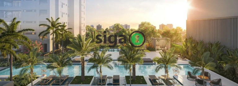 Imagem Apartamento com 4 Quartos à Venda, 164 m² em Brooklin - São Paulo Imagem Apartamento com 4 Quartos à Venda, 164 m² em Brooklin - São Paulo