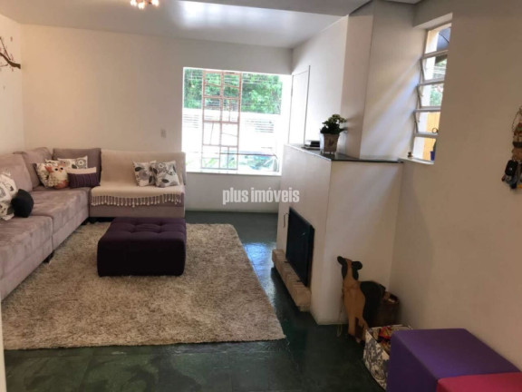 Imagem Casa com 3 Quartos à Venda, 140 m² em Morumbi - São Paulo Imagem Casa com 3 Quartos à Venda, 140 m² em Morumbi - São Paulo