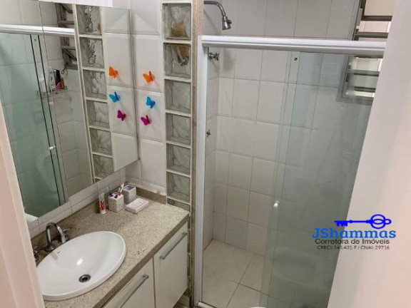 Imagem Apartamento com 2 Quartos à Venda, 103 m² em Moema - São Paulo