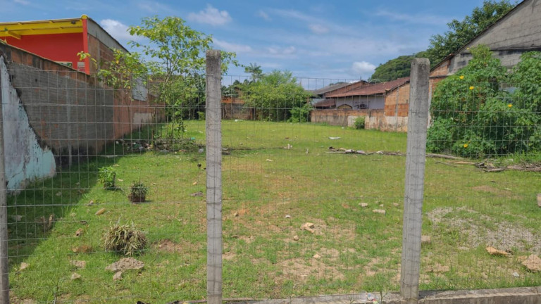 Imagem Terreno à Venda, 567 m² em Itaum - Joinville Imagem Terreno à Venda, 567 m² em Itaum - Joinville