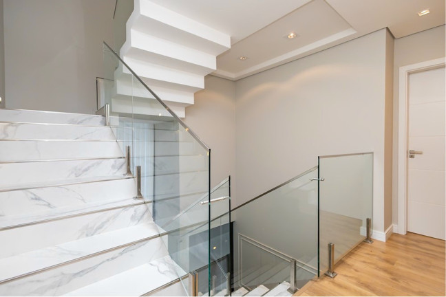 Imagem Casa de Condomínio com 3 Quartos à Venda, 254 m² em Santa Cândida - Curitiba Imagem Casa de Condomínio com 3 Quartos à Venda, 254 m² em Santa Cândida - Curitiba