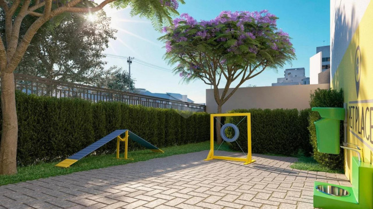 Imagem Apartamento com 2 Quartos à Venda, 43 m² em Centro - Diadema