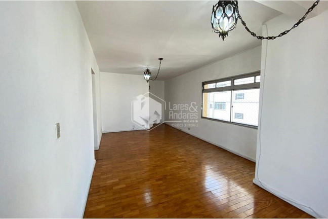 Imagem Apartamento com 3 Quartos à Venda, 115 m² em Alto Da Mooca - São Paulo
