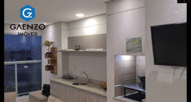 Imagem Apartamento com 2 Quartos à Venda, 120 m² em Centro - Osasco Imagem Apartamento com 2 Quartos à Venda, 120 m² em Centro - Osasco