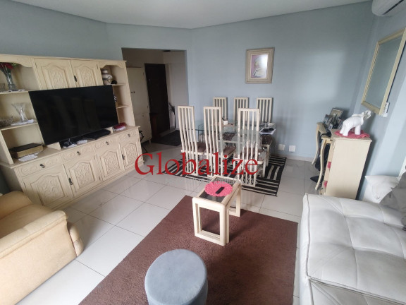 Imagem Imóvel com 2 Quartos à Venda, 104 m² em Boqueirão - Santos Imagem Imóvel com 2 Quartos à Venda, 104 m² em Boqueirão - Santos