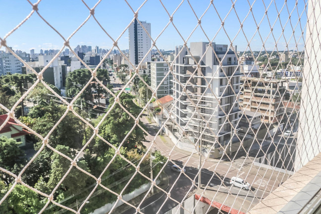 Imagem Apartamento com 3 Quartos à Venda, 172 m² em Centro - Curitiba Imagem Apartamento com 3 Quartos à Venda, 172 m² em Centro - Curitiba