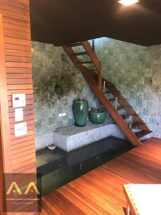 Imagem Casa com 7 Quartos à Venda, 816 m² em Alphaville - Santana De Parnaíba