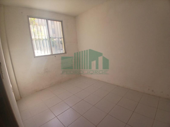 Imagem Apartamento com 2 Quartos à Venda, 47 m² em Janga - Paulista