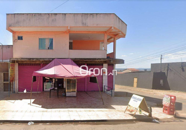 Imagem Sobrado com 3 Quartos à Venda, 280 m² em Setor Estrela Dalva - Goiânia Imagem Sobrado com 3 Quartos à Venda, 280 m² em Setor Estrela Dalva - Goiânia