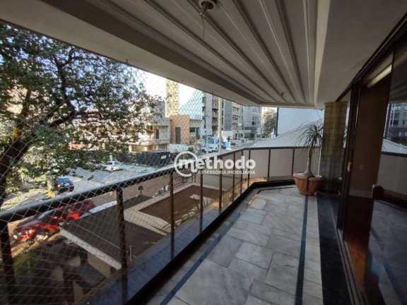 Imagem Apartamento com 3 Quartos à Venda, 220 m² em Cambuí - Campinas Imagem Apartamento com 3 Quartos à Venda, 220 m² em Cambuí - Campinas