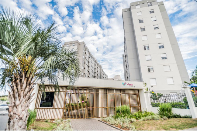 Imagem Apartamento com 2 Quartos à Venda, 42 m² em Sarandi - Porto Alegre Imagem Apartamento com 2 Quartos à Venda, 42 m² em Sarandi - Porto Alegre