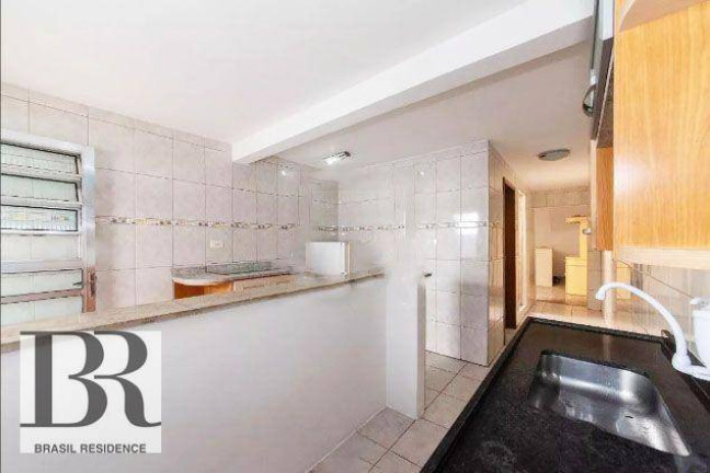 Imagem Sobrado com 2 Quartos à Venda, 113 m² em Vila Brasílio Machado - São Paulo Imagem Sobrado com 2 Quartos à Venda, 113 m² em Vila Brasílio Machado - São Paulo