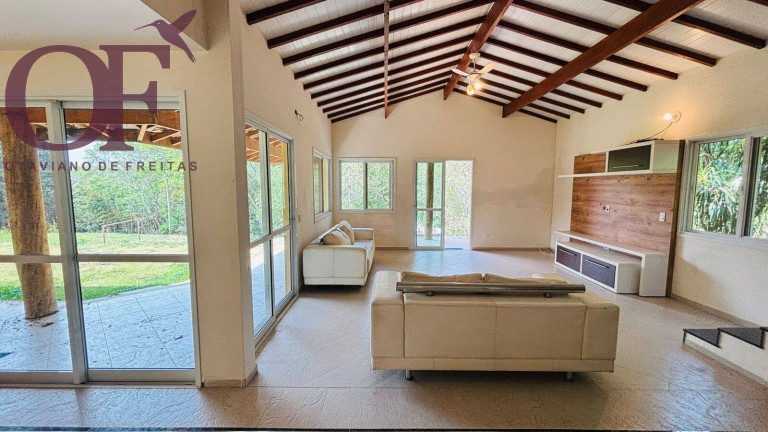 Imagem Casa de Condomínio com 3 Quartos à Venda, 5.082 m² em Fazenda Campo Verde - Jundiaí Imagem Casa de Condomínio com 3 Quartos à Venda, 5.082 m² em Fazenda Campo Verde - Jundiaí