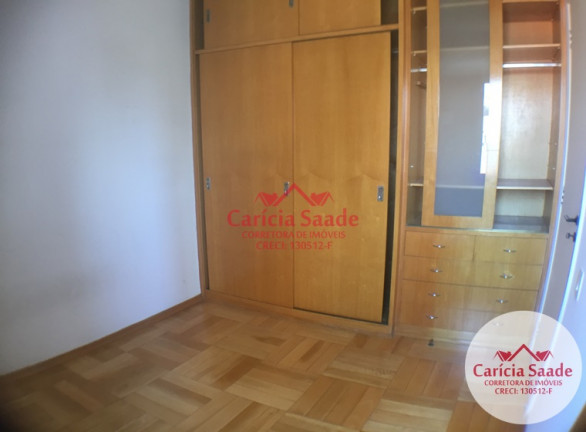 Imagem Apartamento com 3 Quartos à Venda, 97 m² em Vila Mariana - São Paulo