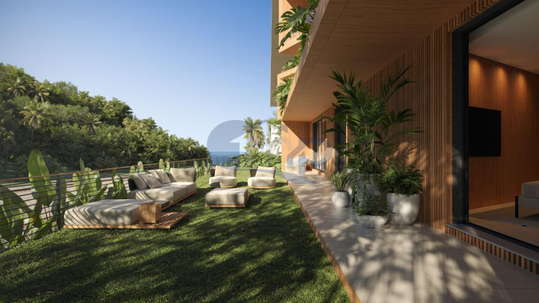 Imagem Apartamento com 2 Quartos à Venda, 280 m² em Praia Da Cal - Torres