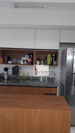 Imagem Apartamento com 2 Quartos à Venda, 73 m² em Morumbi - São Paulo Imagem Apartamento com 2 Quartos à Venda, 73 m² em Morumbi - São Paulo