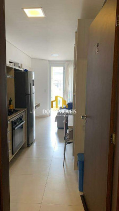 Imagem Apartamento com 2 Quartos à Venda, 42 m² em Nova Petrópolis - São Bernardo Do Campo Imagem Apartamento com 2 Quartos à Venda, 42 m² em Nova Petrópolis - São Bernardo Do Campo