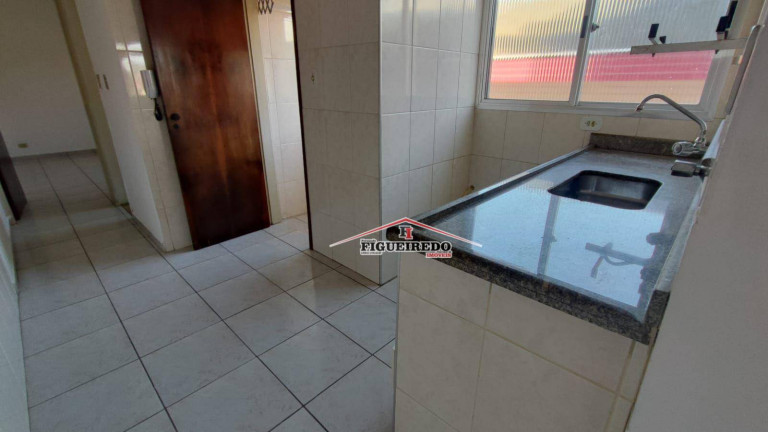Imagem Apartamento com 1 Quarto à Venda, 52 m² em Canto Do Forte - Praia Grande Imagem Apartamento com 1 Quarto à Venda, 52 m² em Canto Do Forte - Praia Grande