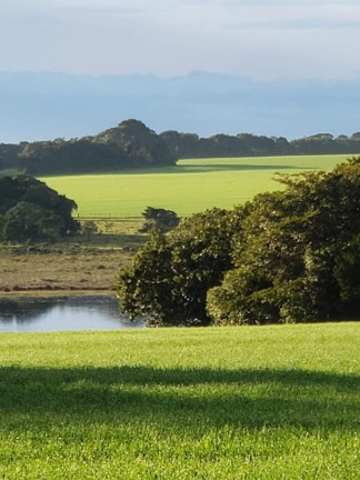 Imagem Fazenda à Venda, 2.178 m² em Rural - Itaí