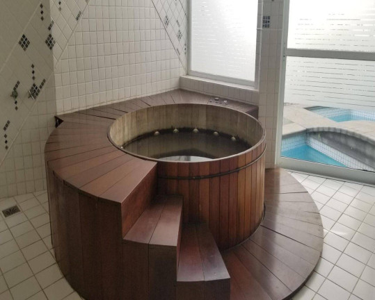 Imagem Casa com 4 Quartos para Alugar, 830 m² em Alphaville Residencial Um - Barueri