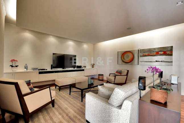 Imagem Apartamento com 4 Quartos à Venda, 367 m² em Cerqueira César - São Paulo Imagem Apartamento com 4 Quartos à Venda, 367 m² em Cerqueira César - São Paulo