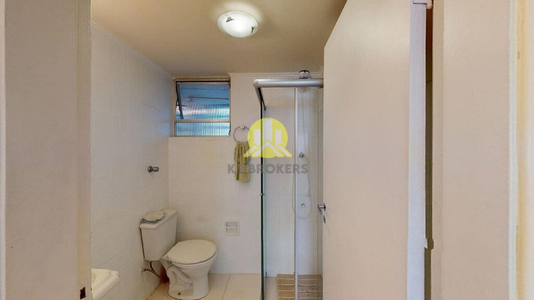 Imagem Apartamento com 3 Quartos à Venda, 95 m² em Itaim Bibi - São Paulo Imagem Apartamento com 3 Quartos à Venda, 95 m² em Itaim Bibi - São Paulo