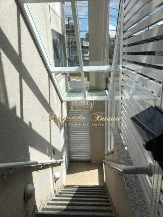 Imagem Imóvel com 2 Quartos à Venda, 48 m² em Parque Oratório - Santo André
