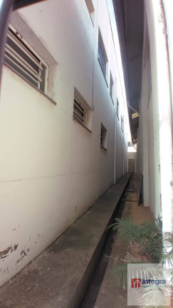 Imagem Imóvel Comercial à Venda, 1.451 m² em Limeira