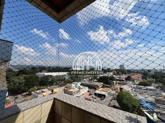 Imagem Apartamento com 3 Quartos à Venda, 113 m² em Anhangabaú - Jundiaí Imagem Apartamento com 3 Quartos à Venda, 113 m² em Anhangabaú - Jundiaí