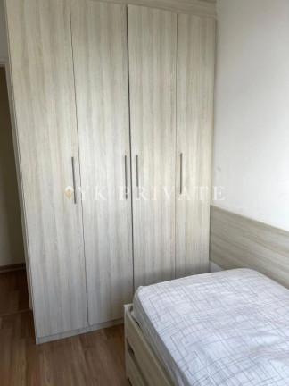Imagem Apartamento com 3 Quartos à Venda, 73 m² em Vila Leopoldina - São Paulo