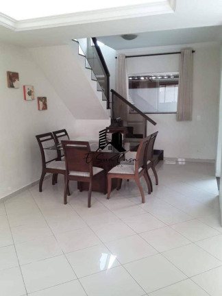 Imagem Casa com 3 Quartos à Venda, 110 m² em Três Barras - Contagem Imagem Casa com 3 Quartos à Venda, 110 m² em Três Barras - Contagem