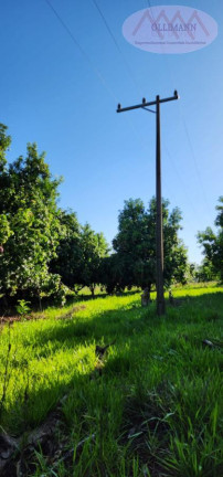 Imagem Terreno à Venda, 76.700 m² em Aparecida  D`oeste - Aparecida D`oeste