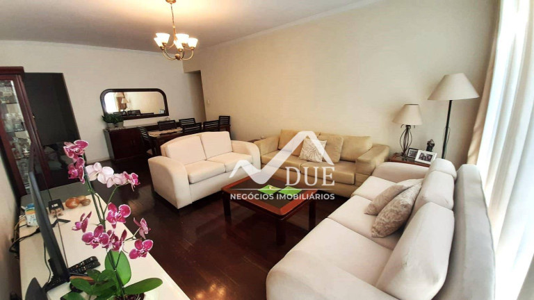 Imagem Apartamento com 3 Quartos à Venda, 149 m² em Ponta Da Praia - Santos