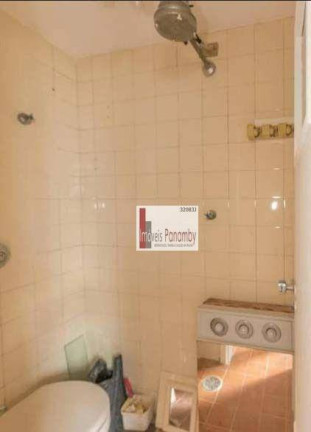 Imagem Apartamento com 1 Quarto à Venda, 49 m² em Brooklin - São Paulo Imagem Apartamento com 1 Quarto à Venda, 49 m² em Brooklin - São Paulo