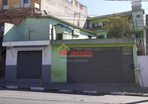 Casa à Venda, 203 m² em Bussocaba - Osasco