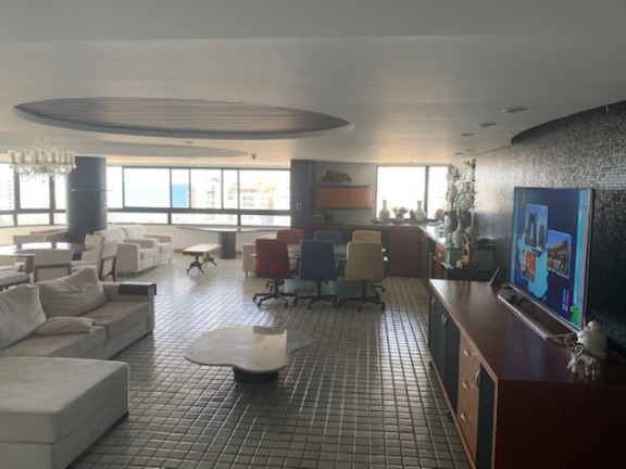 Imagem Imóvel com 4 Quartos à Venda, 325 m² em Rio Vermelho - Salvador Imagem Imóvel com 4 Quartos à Venda, 325 m² em Rio Vermelho - Salvador