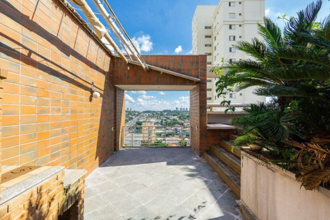 Imagem Imóvel com 3 Quartos à Venda, 412 m² em Vila Alexandria - São Paulo Imagem Imóvel com 3 Quartos à Venda, 412 m² em Vila Alexandria - São Paulo
