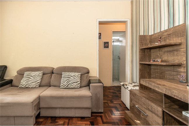 Imagem Casa com 3 Quartos à Venda,  em Santa Tereza - Porto Alegre