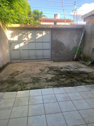 Imagem Casa com 2 Quartos à Venda, 140 m² em Aeroporto - Teresina Imagem Casa com 2 Quartos à Venda, 140 m² em Aeroporto - Teresina