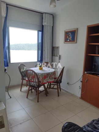 Imagem Apartamento com 1 Quarto à Venda, 28 m² em Gonzaguinha - São Vicente Imagem Apartamento com 1 Quarto à Venda, 28 m² em Gonzaguinha - São Vicente
