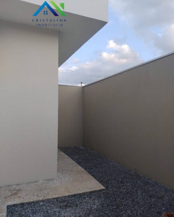 Imagem Casa com 3 Quartos à Venda, 150 m² em Residencial Santa Giovana - Jundiaí
