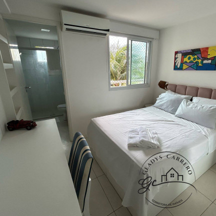 Imagem Apartamento com 3 Quartos à Venda, 115 m² em Porto Das Dunas - Aquiraz Imagem Apartamento com 3 Quartos à Venda, 115 m² em Porto Das Dunas - Aquiraz