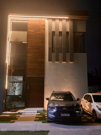 Imagem Casa com 4 Quartos à Venda, 160 m² em Caji - Lauro De Freitas Imagem Casa com 4 Quartos à Venda, 160 m² em Caji - Lauro De Freitas