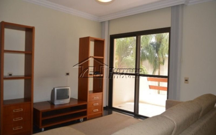 Imagem Apartamento com 4 Quartos à Venda, 600 m² em Vila Ema - São José Dos Campos