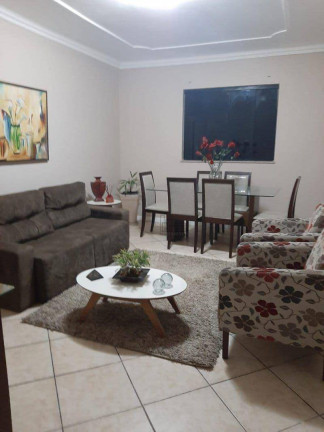 Imagem Apartamento com 3 Quartos à Venda, 108 m² em Aterrado - Volta Redonda Imagem Apartamento com 3 Quartos à Venda, 108 m² em Aterrado - Volta Redonda