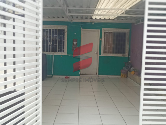 Imagem Casa de Condomínio com 3 Quartos à Venda, 88 m² em Vila Ipanema - Piraquara Imagem Casa de Condomínio com 3 Quartos à Venda, 88 m² em Vila Ipanema - Piraquara